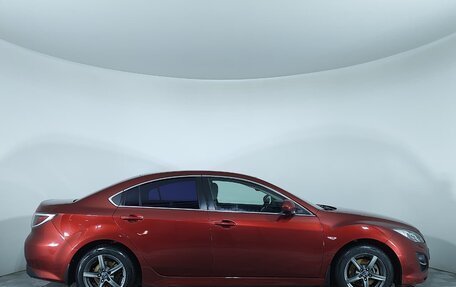 Mazda 6, 2010 год, 788 000 рублей, 4 фотография