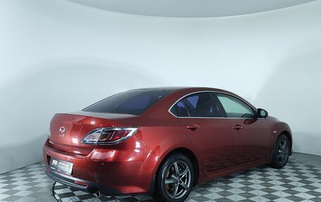 Mazda 6, 2010 год, 788 000 рублей, 5 фотография