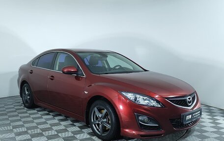 Mazda 6, 2010 год, 788 000 рублей, 3 фотография