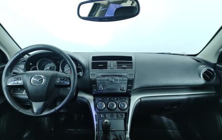 Mazda 6, 2010 год, 788 000 рублей, 9 фотография