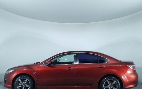 Mazda 6, 2010 год, 788 000 рублей, 8 фотография