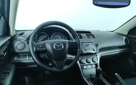 Mazda 6, 2010 год, 788 000 рублей, 10 фотография
