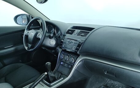 Mazda 6, 2010 год, 788 000 рублей, 12 фотография
