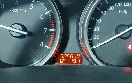 Mazda 6, 2010 год, 788 000 рублей, 16 фотография