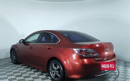 Mazda 6, 2010 год, 788 000 рублей, 7 фотография
