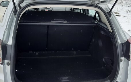 Renault Megane III, 2011 год, 770 000 рублей, 9 фотография