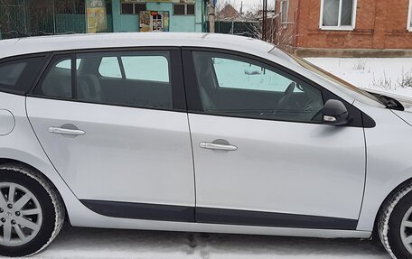 Renault Megane III, 2011 год, 770 000 рублей, 5 фотография