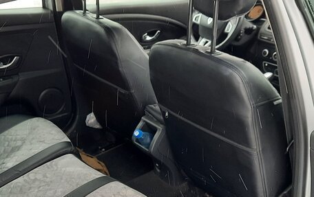 Renault Megane III, 2011 год, 770 000 рублей, 14 фотография