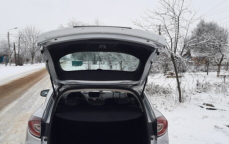 Renault Megane III, 2011 год, 770 000 рублей, 8 фотография