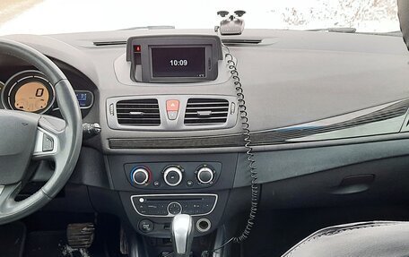 Renault Megane III, 2011 год, 770 000 рублей, 10 фотография