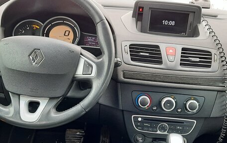 Renault Megane III, 2011 год, 770 000 рублей, 12 фотография