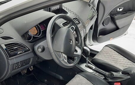 Renault Megane III, 2011 год, 770 000 рублей, 11 фотография