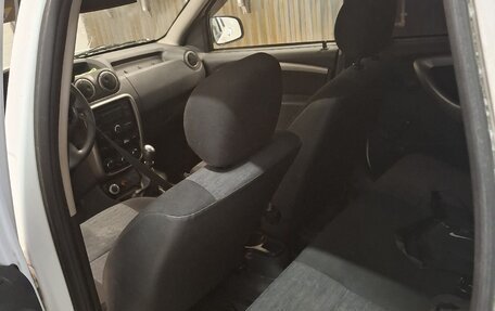 Renault Duster I рестайлинг, 2014 год, 950 000 рублей, 6 фотография