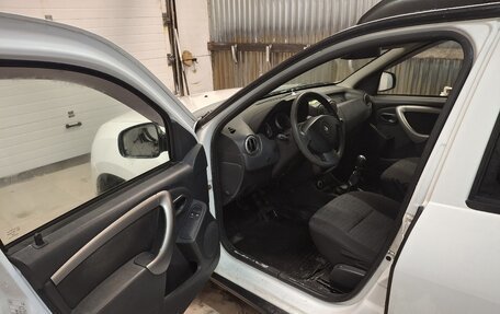 Renault Duster I рестайлинг, 2014 год, 950 000 рублей, 5 фотография