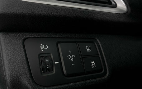 Hyundai Solaris II рестайлинг, 2017 год, 1 244 000 рублей, 14 фотография