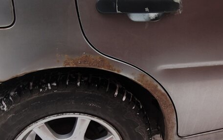 Volkswagen Pointer, 2005 год, 180 000 рублей, 10 фотография