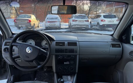 Volkswagen Pointer, 2005 год, 180 000 рублей, 7 фотография