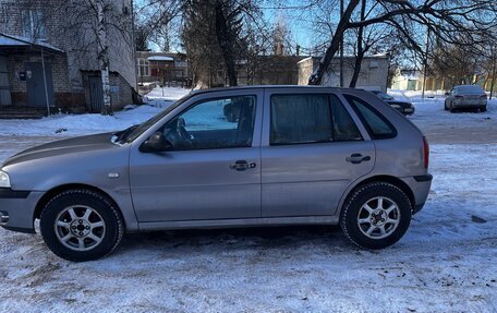 Volkswagen Pointer, 2005 год, 180 000 рублей, 3 фотография