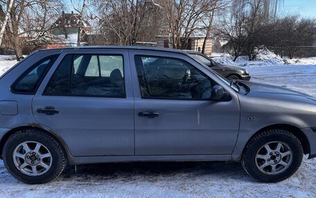 Volkswagen Pointer, 2005 год, 180 000 рублей, 4 фотография