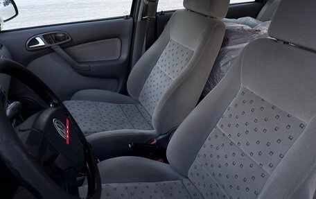 Volkswagen Pointer, 2005 год, 180 000 рублей, 6 фотография