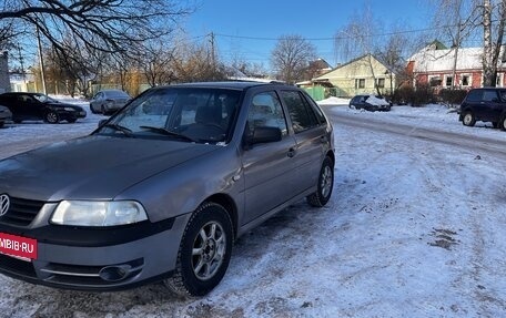 Volkswagen Pointer, 2005 год, 180 000 рублей, 11 фотография