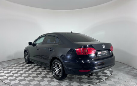 Volkswagen Jetta VI, 2013 год, 999 000 рублей, 7 фотография
