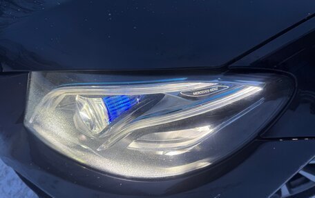 Mercedes-Benz E-Класс, 2016 год, 1 900 000 рублей, 3 фотография