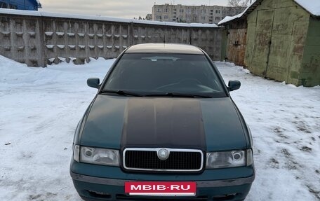 Skoda Octavia IV, 1998 год, 360 000 рублей, 2 фотография