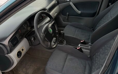 Skoda Octavia IV, 1998 год, 360 000 рублей, 7 фотография