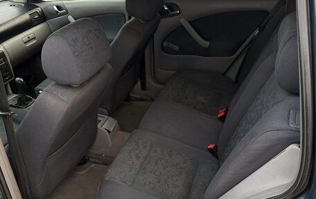 Skoda Octavia IV, 1998 год, 360 000 рублей, 9 фотография