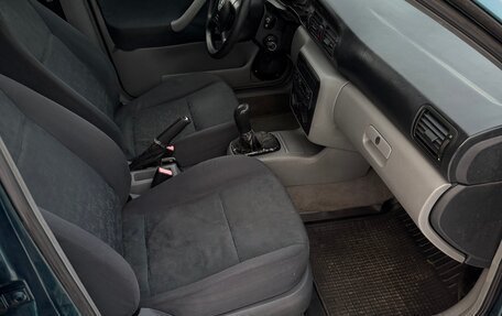 Skoda Octavia IV, 1998 год, 360 000 рублей, 8 фотография