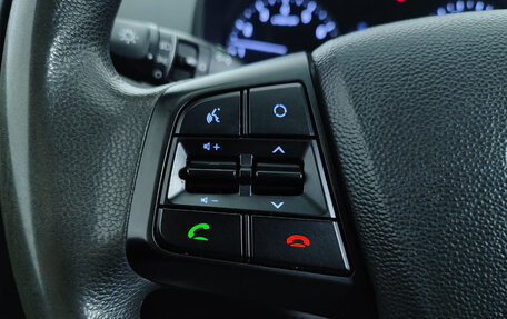 Hyundai Creta I рестайлинг, 2018 год, 1 859 000 рублей, 12 фотография