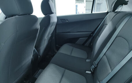 Hyundai Creta I рестайлинг, 2018 год, 1 859 000 рублей, 19 фотография