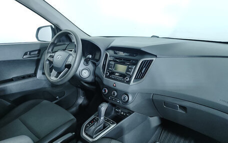 Hyundai Creta I рестайлинг, 2018 год, 1 859 000 рублей, 18 фотография