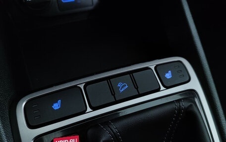 Hyundai Creta I рестайлинг, 2018 год, 1 859 000 рублей, 16 фотография