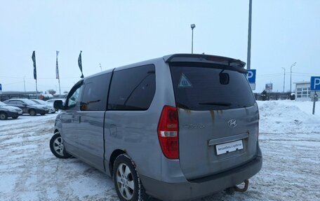 Hyundai Grand Starex Grand Starex I рестайлинг 2, 2012 год, 845 000 рублей, 6 фотография