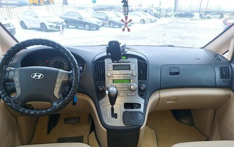 Hyundai Grand Starex Grand Starex I рестайлинг 2, 2012 год, 845 000 рублей, 10 фотография