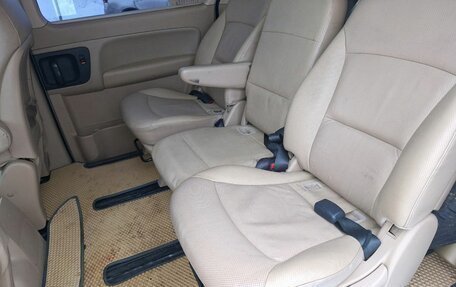 Hyundai Grand Starex Grand Starex I рестайлинг 2, 2012 год, 845 000 рублей, 13 фотография