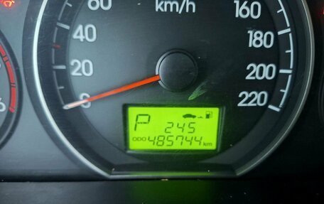 Hyundai Grand Starex Grand Starex I рестайлинг 2, 2012 год, 845 000 рублей, 15 фотография