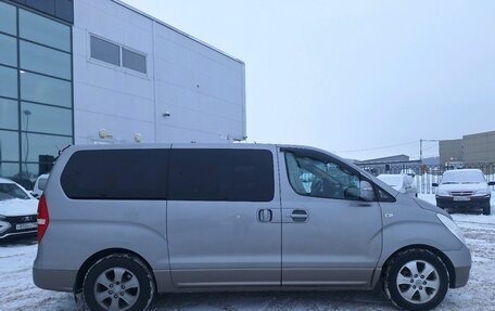 Hyundai Grand Starex Grand Starex I рестайлинг 2, 2012 год, 845 000 рублей, 8 фотография