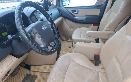 Hyundai Grand Starex Grand Starex I рестайлинг 2, 2012 год, 845 000 рублей, 12 фотография