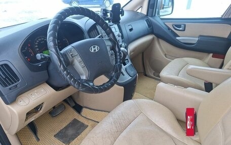 Hyundai Grand Starex Grand Starex I рестайлинг 2, 2012 год, 845 000 рублей, 9 фотография