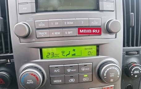 Hyundai Grand Starex Grand Starex I рестайлинг 2, 2012 год, 845 000 рублей, 17 фотография