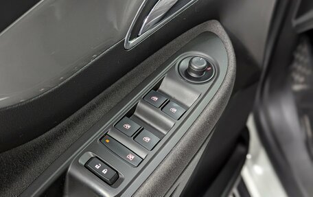 Opel Mokka I, 2014 год, 1 060 000 рублей, 15 фотография