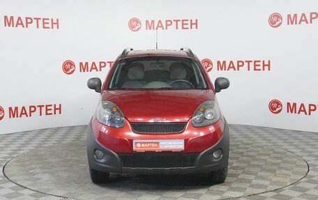 Chery IndiS (S18D) I, 2014 год, 298 000 рублей, 2 фотография