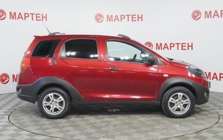Chery IndiS (S18D) I, 2014 год, 298 000 рублей, 4 фотография