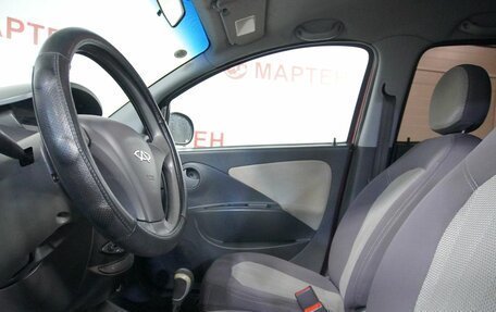 Chery IndiS (S18D) I, 2014 год, 298 000 рублей, 9 фотография