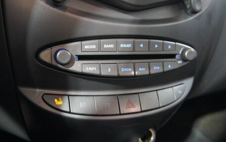 Chery IndiS (S18D) I, 2014 год, 298 000 рублей, 13 фотография