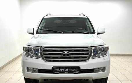 Toyota Land Cruiser 200, 2011 год, 2 870 000 рублей, 2 фотография