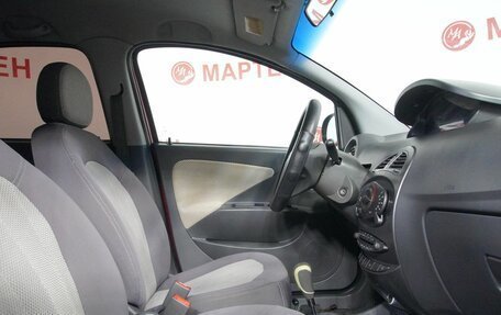 Chery IndiS (S18D) I, 2014 год, 298 000 рублей, 10 фотография